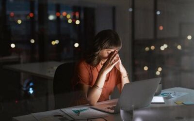 Prévenir le burn-out dans une équipe